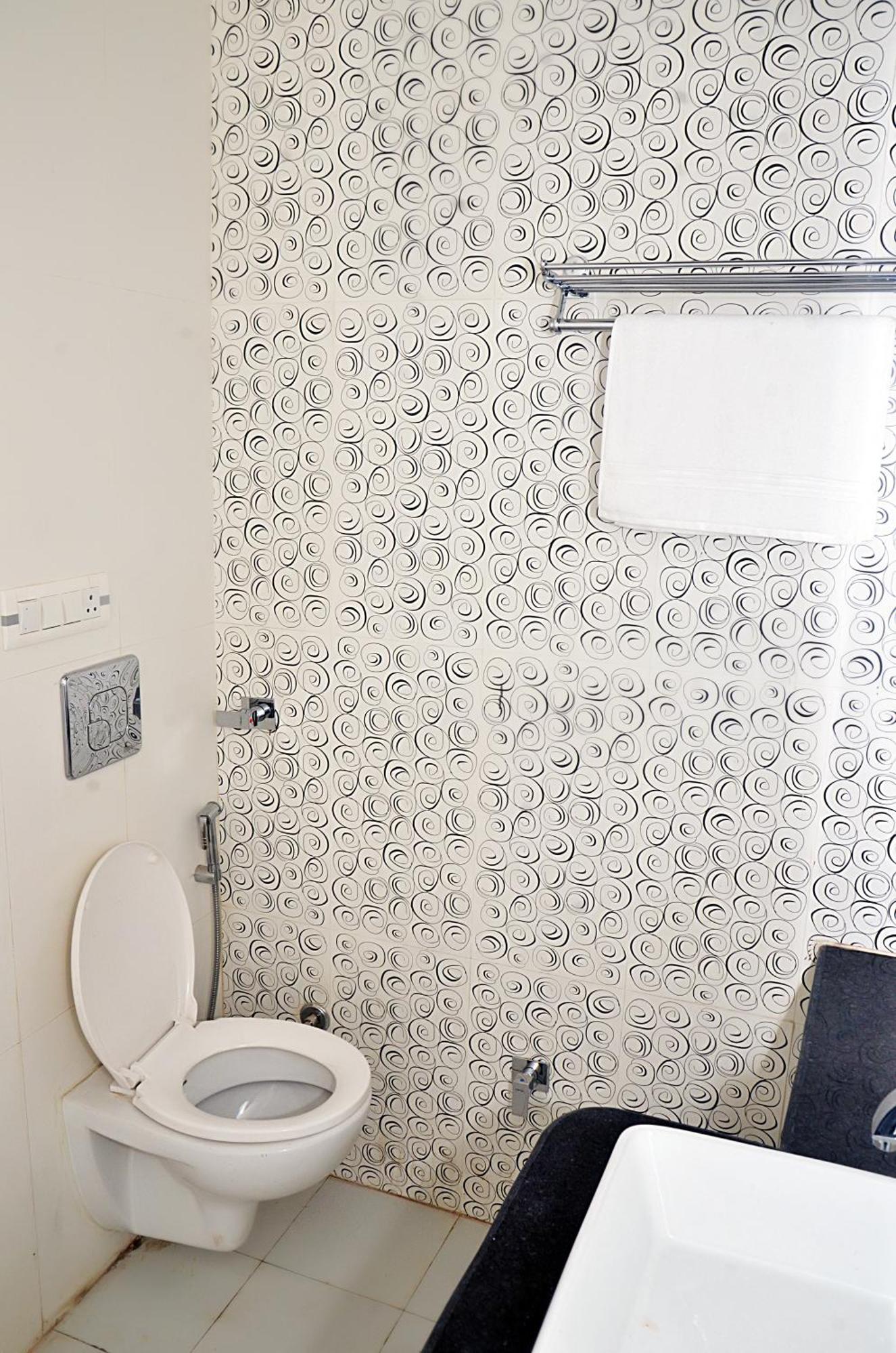 Bilberry Hotel Rewari Екстер'єр фото