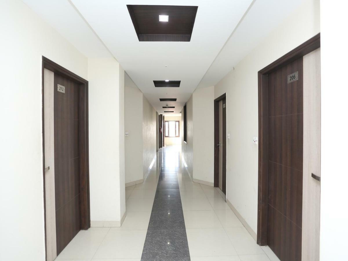 Bilberry Hotel Rewari Екстер'єр фото