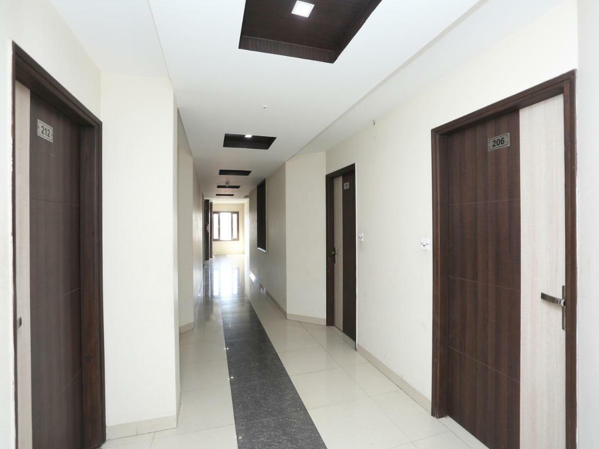 Bilberry Hotel Rewari Екстер'єр фото