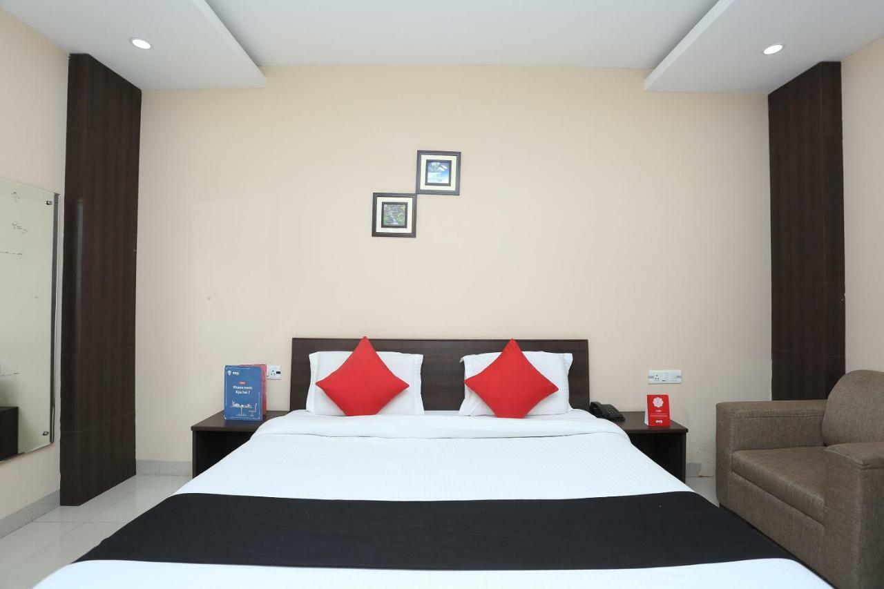 Bilberry Hotel Rewari Екстер'єр фото