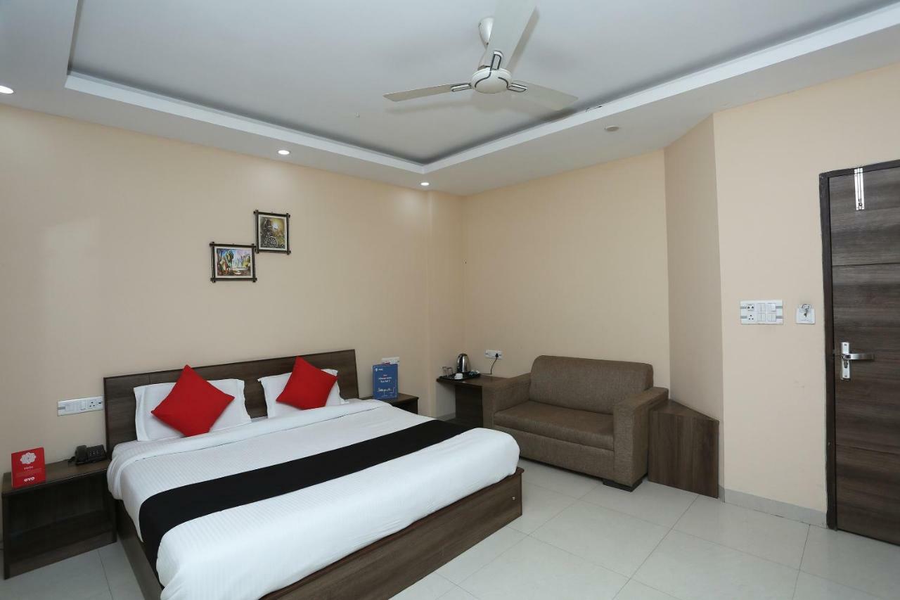 Bilberry Hotel Rewari Екстер'єр фото