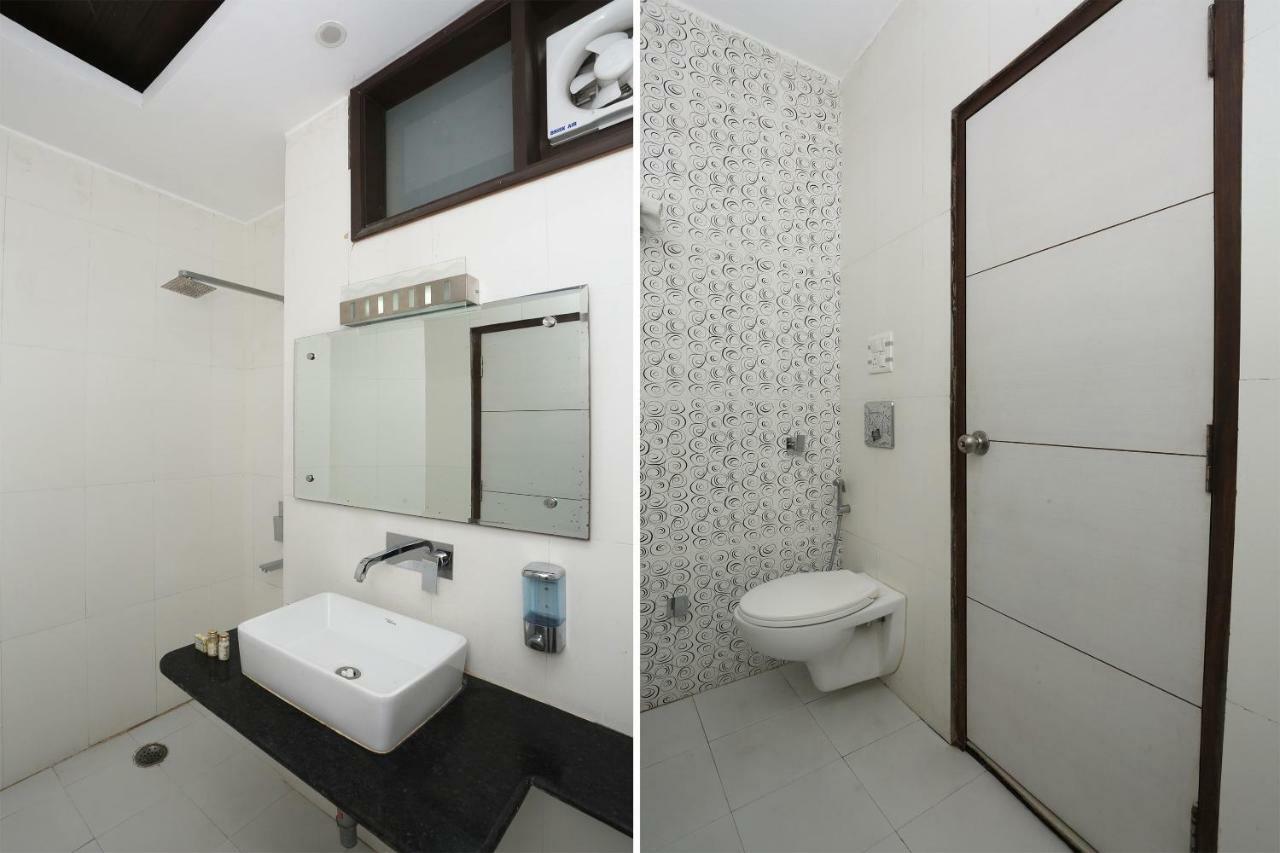 Bilberry Hotel Rewari Екстер'єр фото