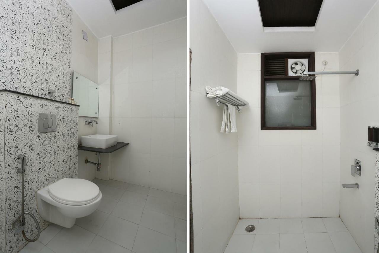 Bilberry Hotel Rewari Екстер'єр фото